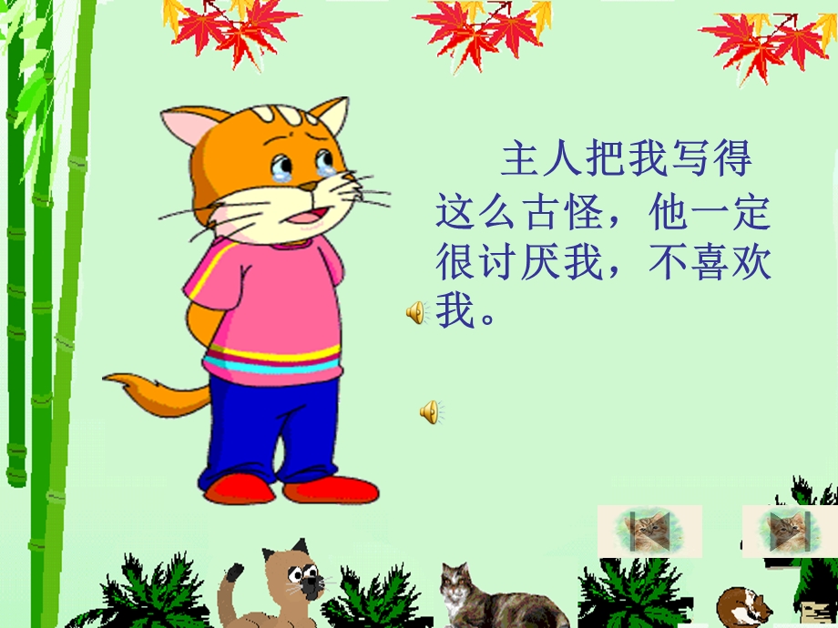 《猫》课件 (2).ppt_第3页