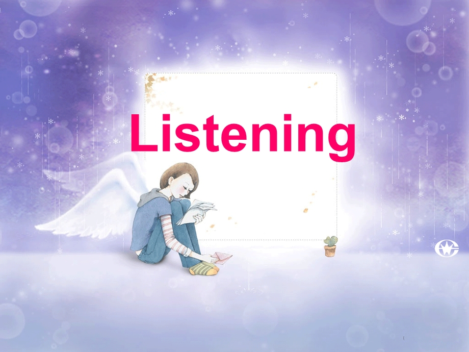 必修4Unit5Themeparks-Listening.ppt_第1页