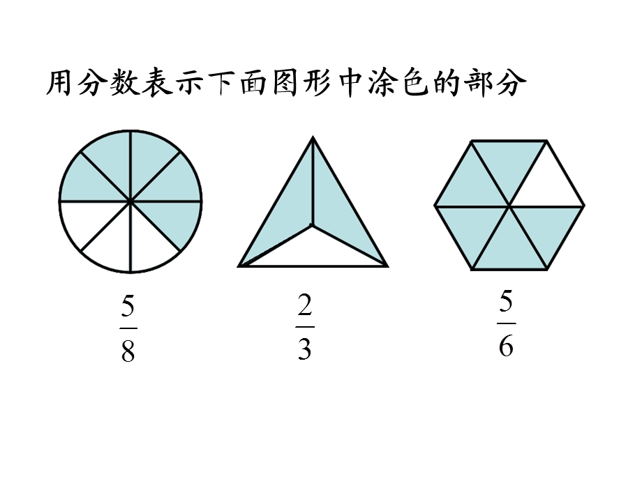 北师大版数学五年级上册《分数的再认识》.ppt_第3页