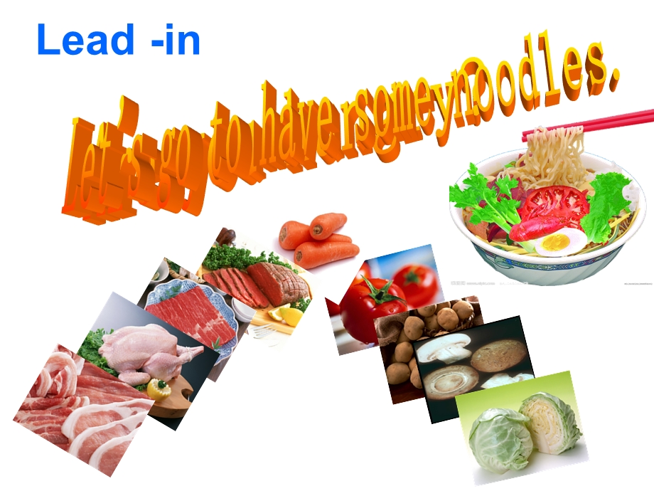 unit10+I‘d+like+some+noodles+period1（共32张PPT）.ppt_第3页