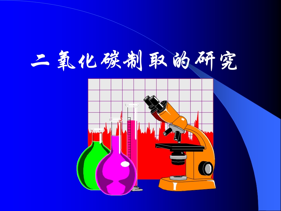 课题2二氧化碳制取的研究.ppt_第2页