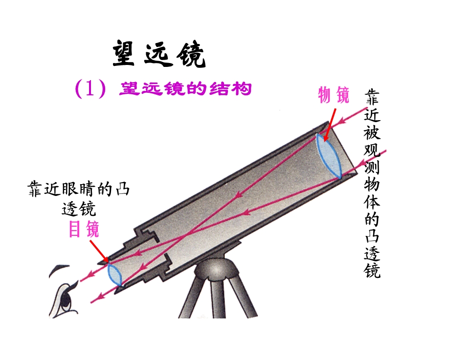 显微镜望远镜（课件）.ppt_第1页