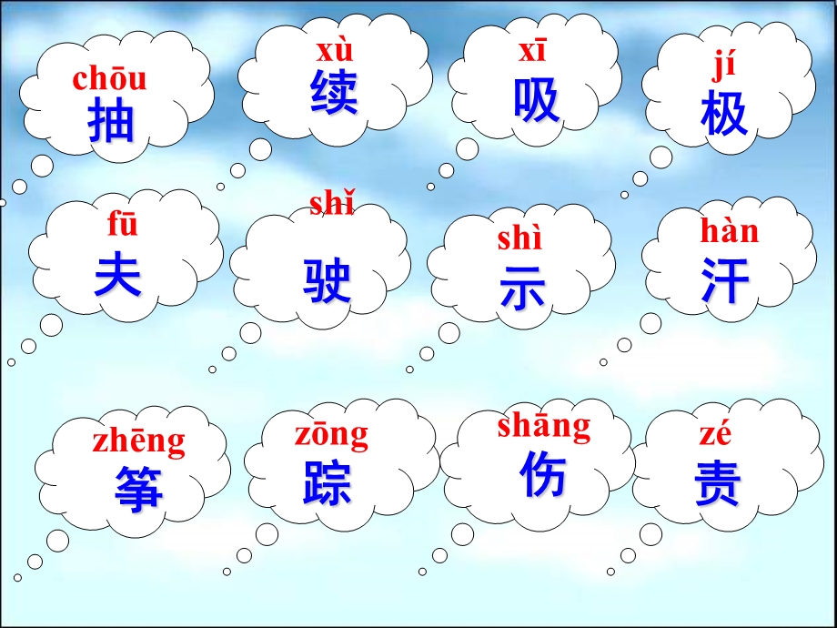 赵小学二年级上册语文第十六课风娃娃PPT课件2-副本.ppt_第3页