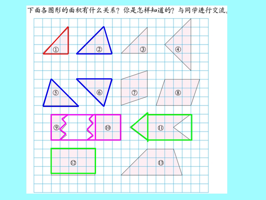 面积比较及面积单位.ppt_第3页