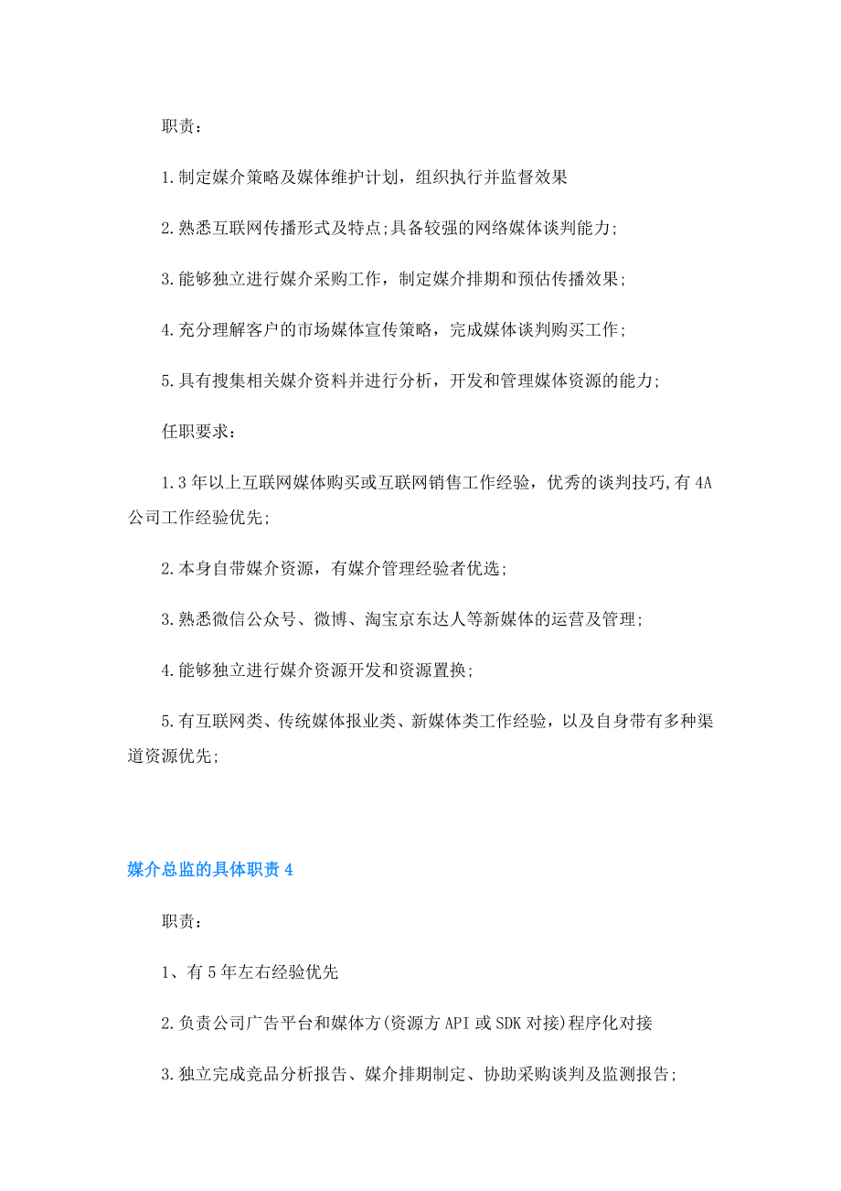 媒介总监的具体职责.doc_第3页