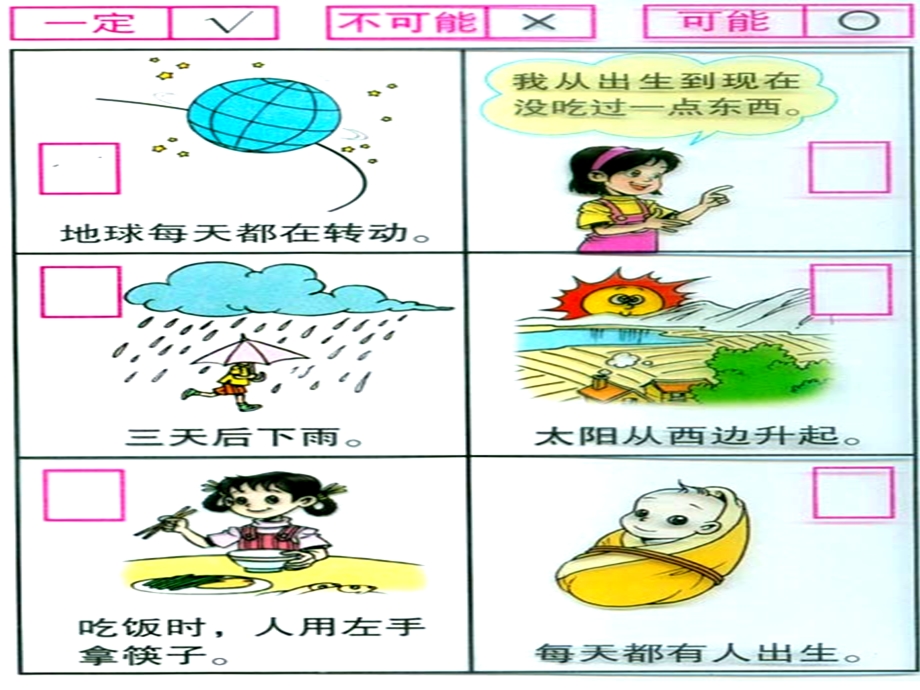 三年级上册可能性[1].ppt_第3页