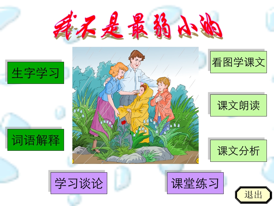 我不是最弱小的[1].ppt_第2页