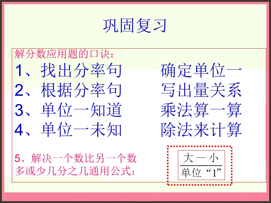 人教版六年级数学上册用百分数解决问题(二)课件.ppt_第2页