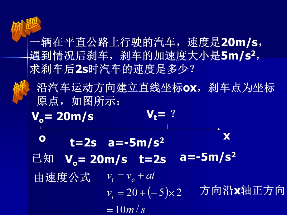 匀变速直线运动规律习题课.ppt_第3页