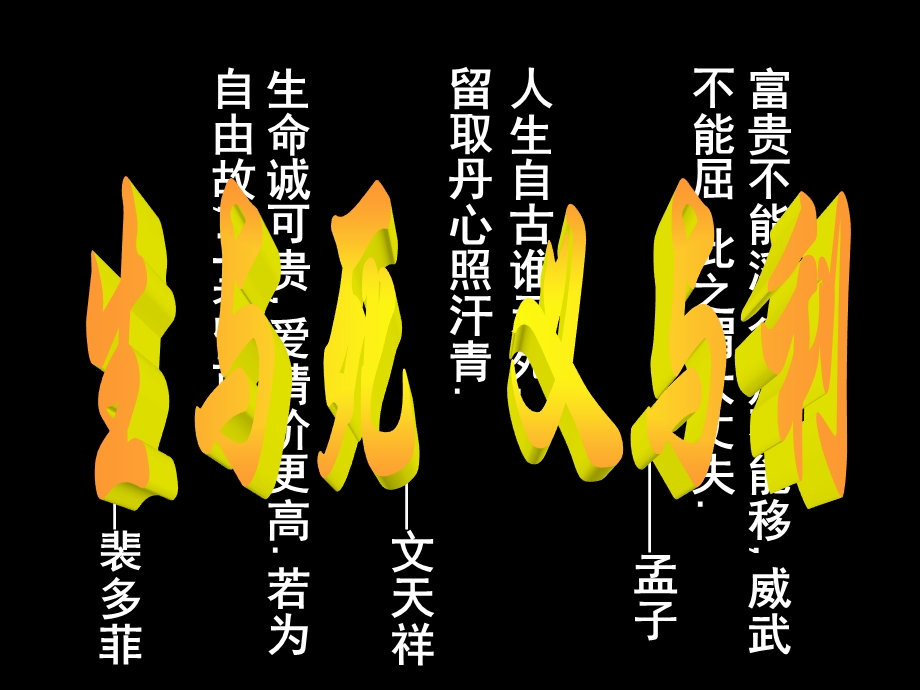 《鱼我所欲也》课件（47页）.ppt_第2页