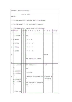 体育健康基础知识.doc