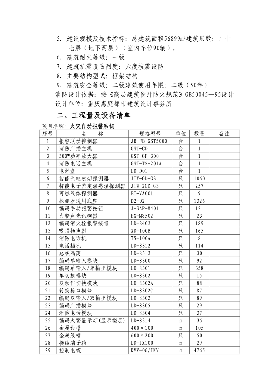 时代广场（三期）工程消防工程施工组织设计方案.doc_第3页