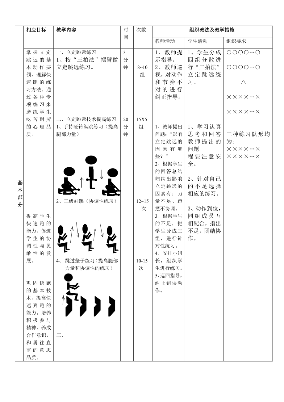 立定跳远公开课教案.doc_第3页