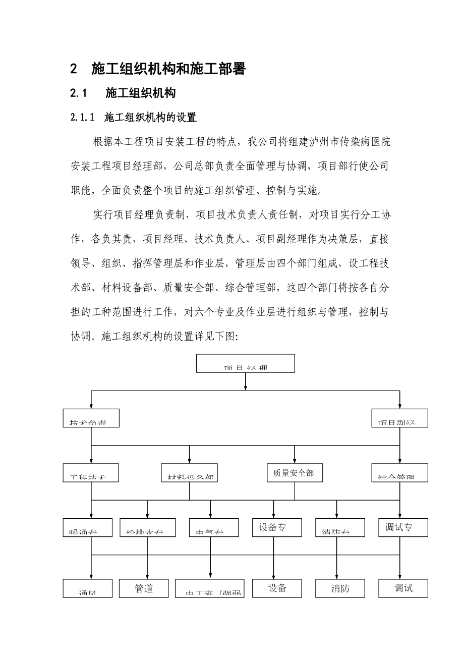 02[1].组织机构施工部署0001.doc_第2页