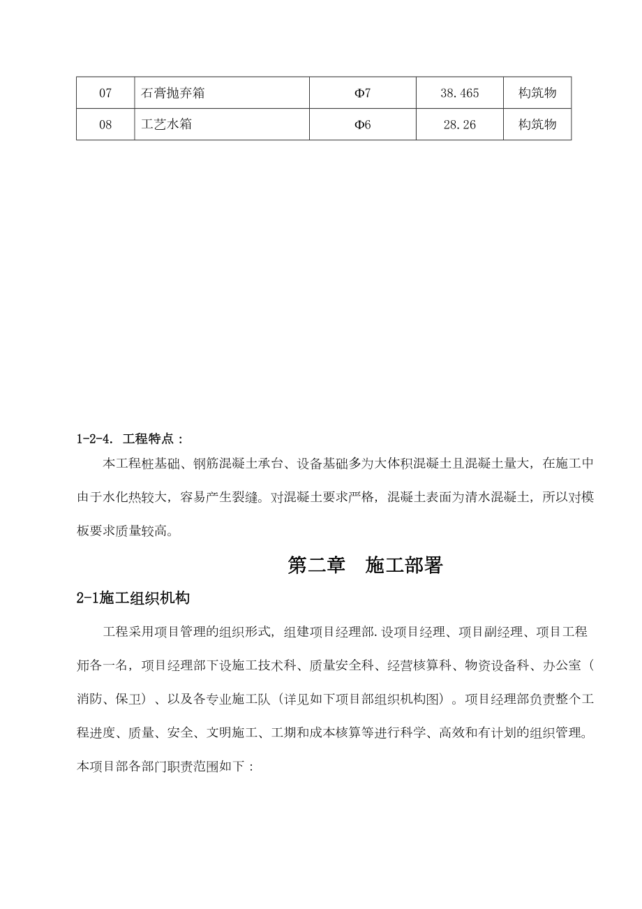 某热电厂脱硫岛施工组织设计方案.doc_第3页