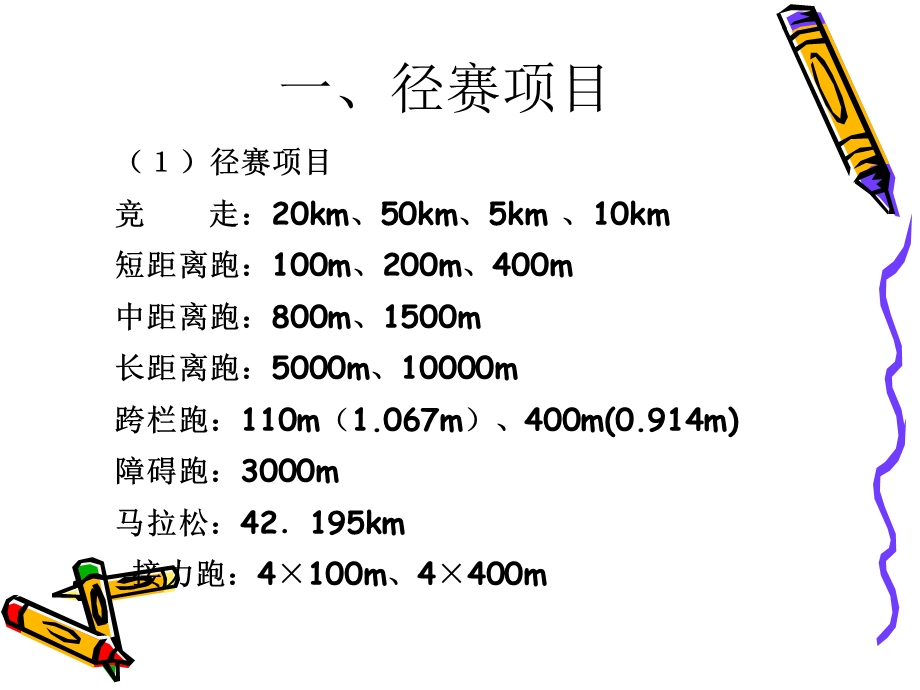 运动竞赛（田径比赛规则）.ppt_第3页