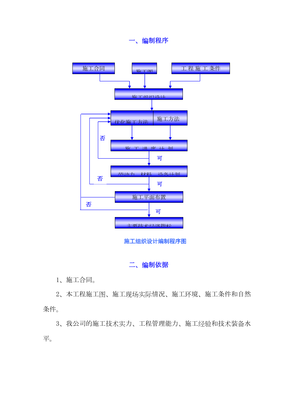 [广州]住宅小区施工组织设计.doc_第3页