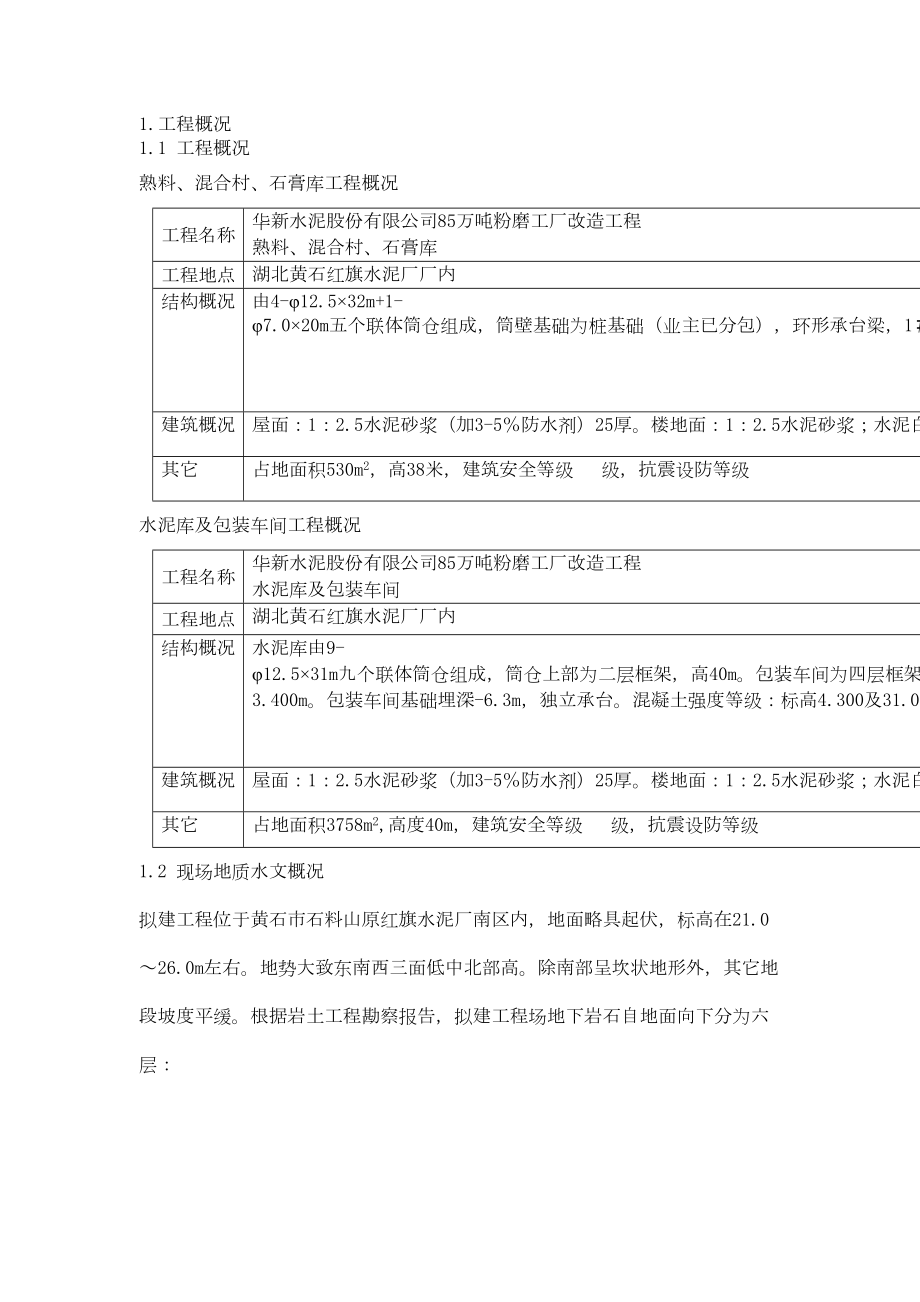 华新工程施工方案.doc_第2页