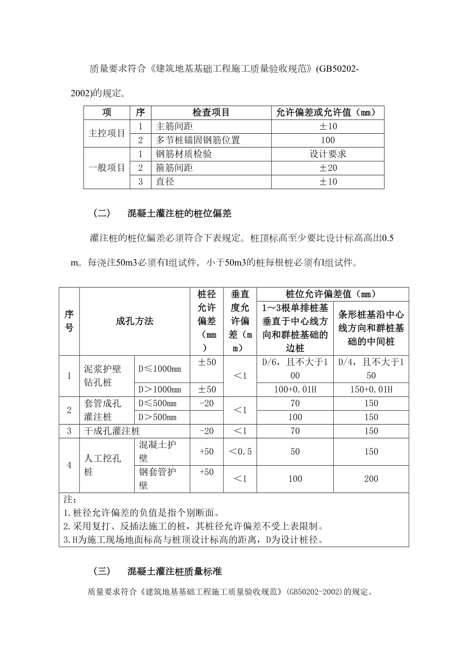 泥浆护壁回转钻孔灌注桩工程.doc_第3页