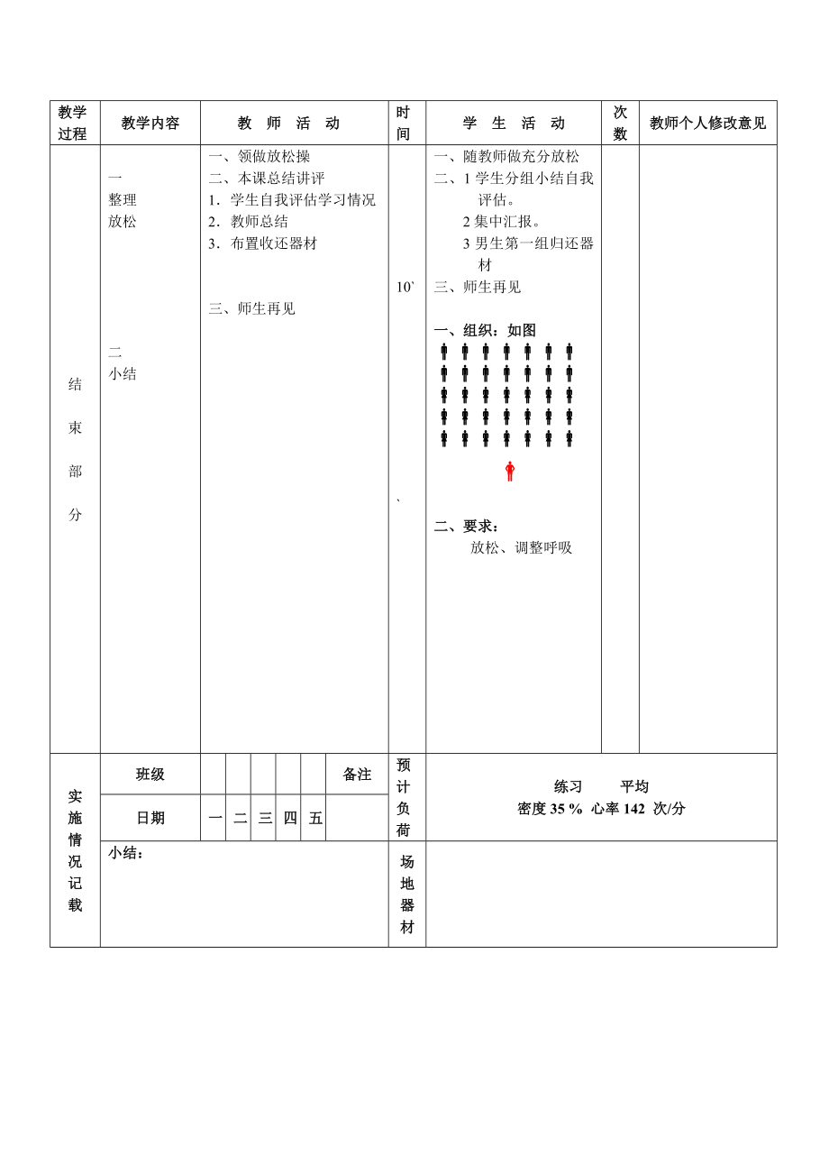 原地侧向推铅球预备姿势.doc_第3页