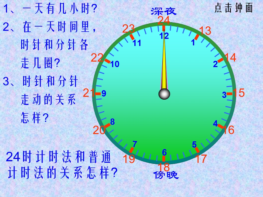 课件：一天的时间.ppt_第3页