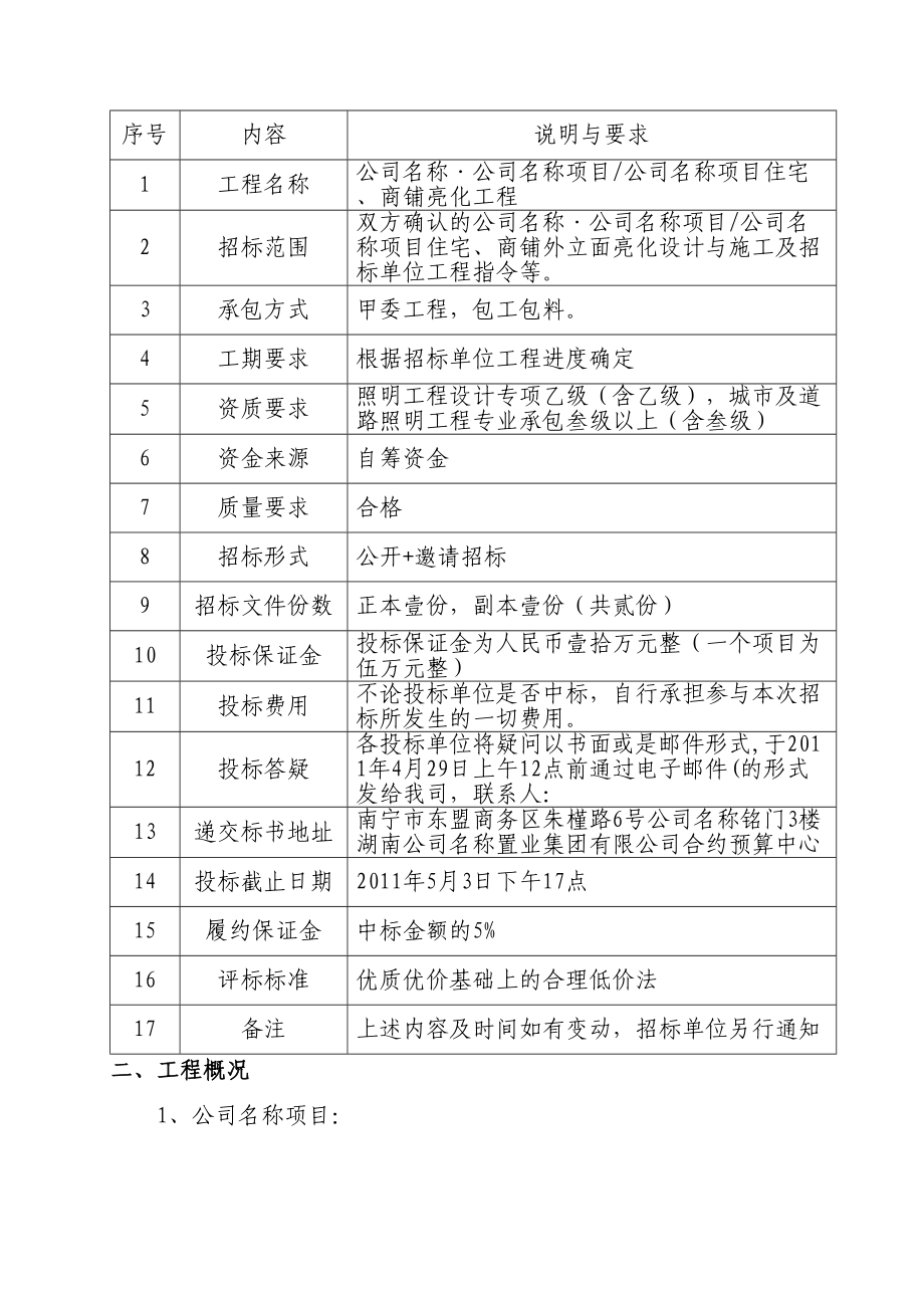 住宅、商铺亮化工程设计与施工招标文件.doc_第3页