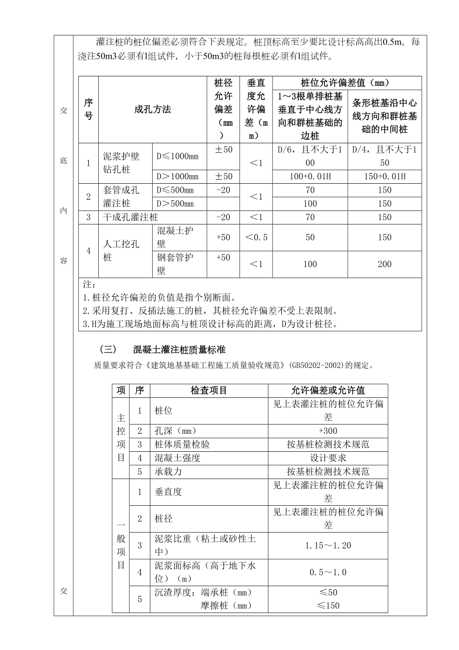 12泥浆护壁回转钻孔灌注桩工程.doc_第3页