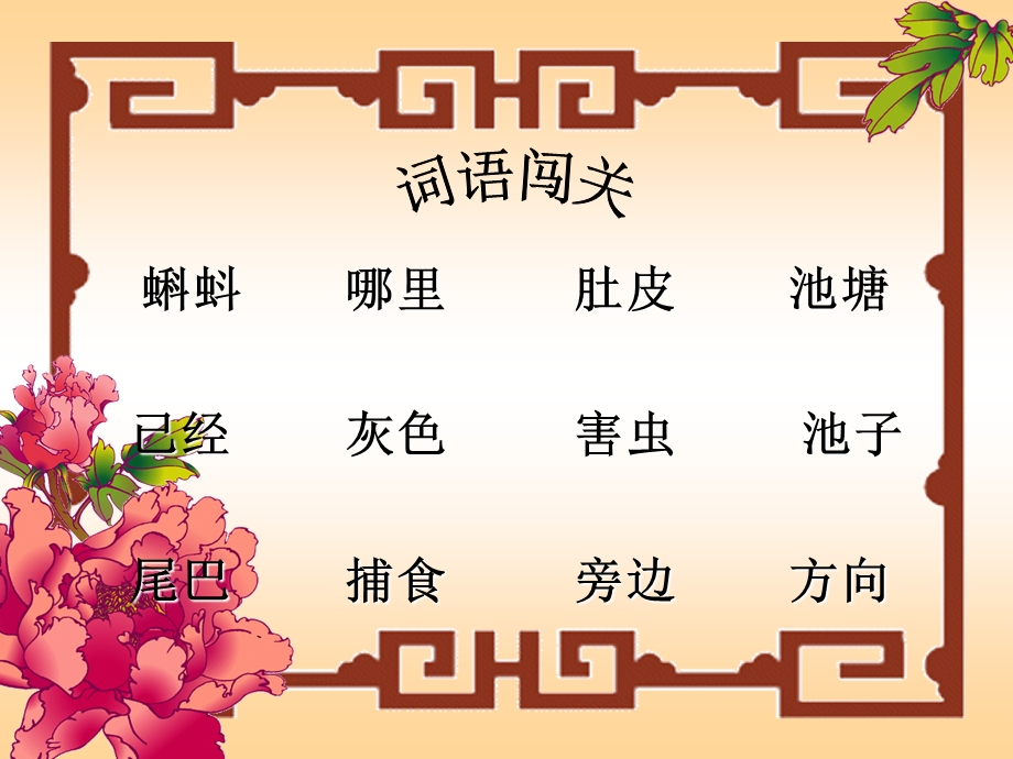 《小蝌蚪找妈妈》.ppt_第2页