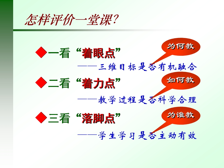 新课程标准下怎样上好课.ppt_第3页