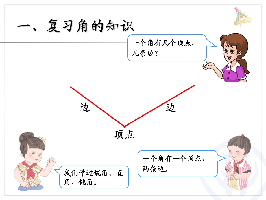 角的认识和时间的认识 (3).ppt_第2页