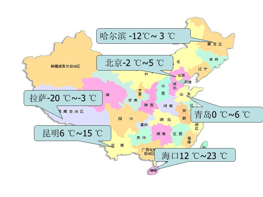 （北师大版）四年级数学课件温度.ppt_第3页