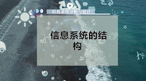 信息系统的结构.pptx