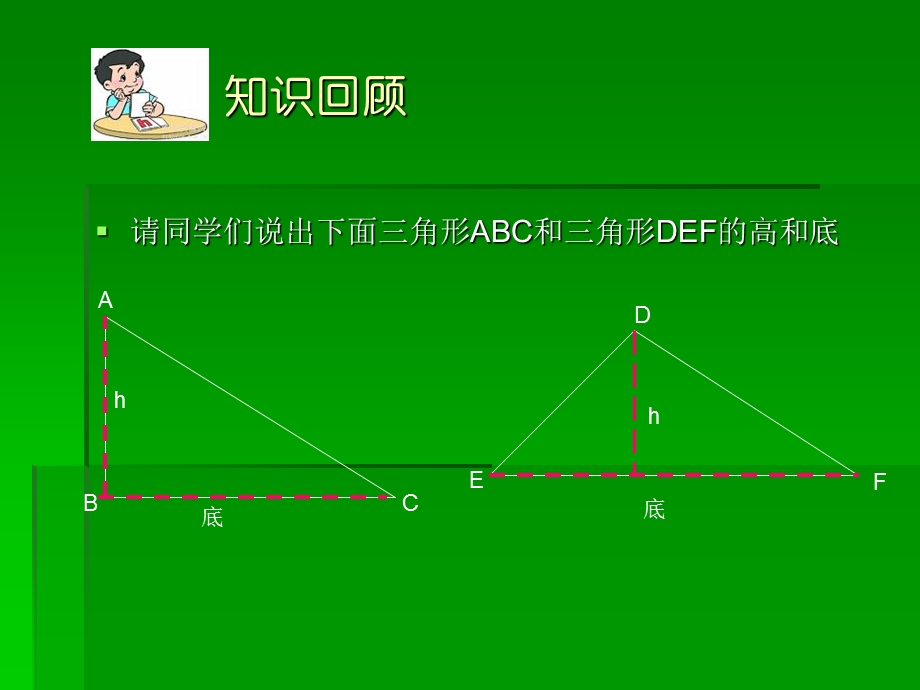 人教版五年级数学上册《三角形的面积》课件.ppt_第2页