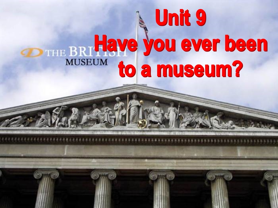 新版八年级英语下册unit_9_have_you_ever_been_to_a_museum_Section_A_1.ppt_第2页