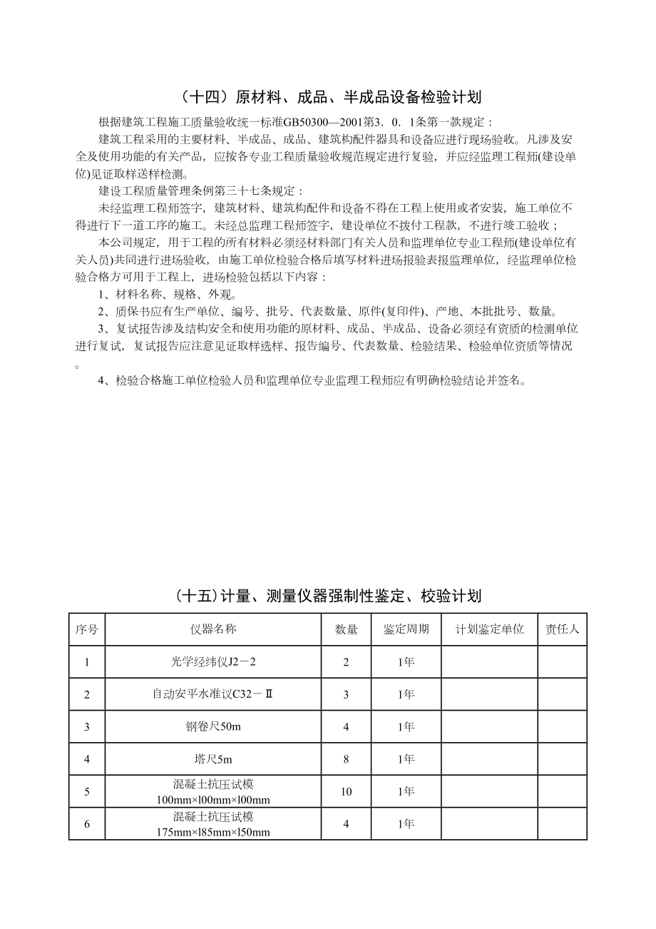 1＃装焊车间施工组织设计5.doc_第2页