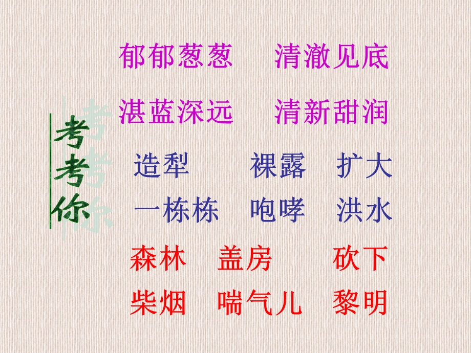 一个小村庄的故事(课件).ppt_第2页