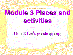 （牛津版）五年级英语上册课件+Module3+Unit2(3).ppt