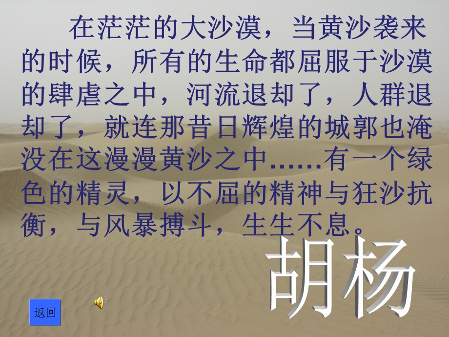 《胡杨赞》课件王平.ppt_第2页