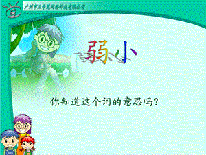 我不是最弱小的Info20120227_94622.ppt