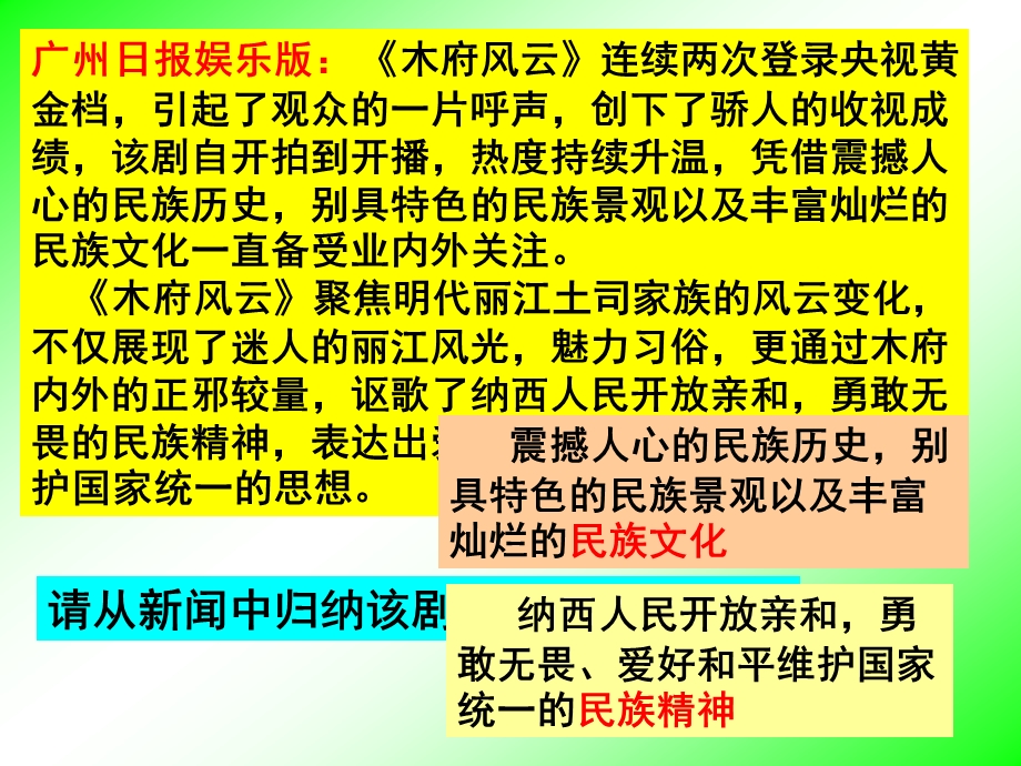 弘扬和培育民族精神（201211教学视导）.ppt_第3页