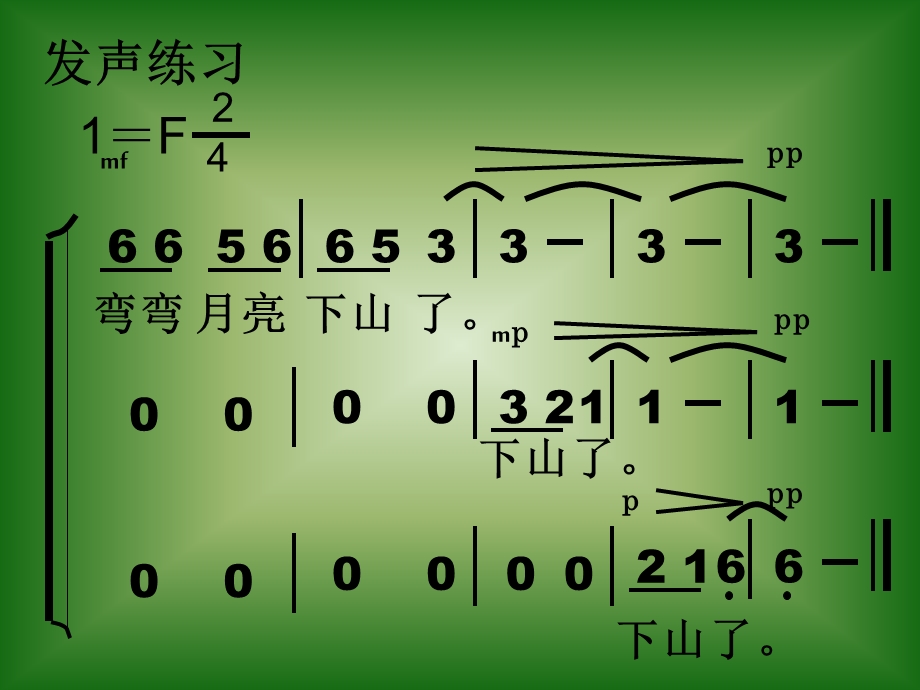 小学音乐愉快的梦.ppt_第3页