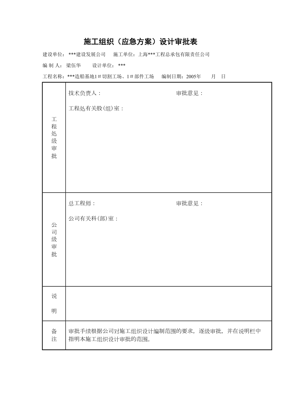 上海某工程临时用电施工组织设计.doc_第3页