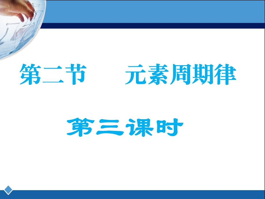 《元素周期律》第三课时课件.ppt_第1页