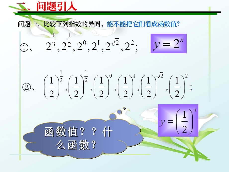 指数函数及其性质.ppt_第2页