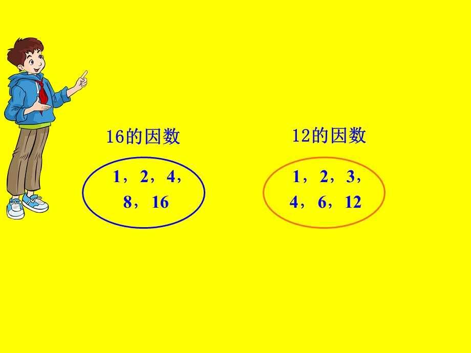 人教版五年级数学下册第四单元_最大公因数_课件(1).ppt_第3页