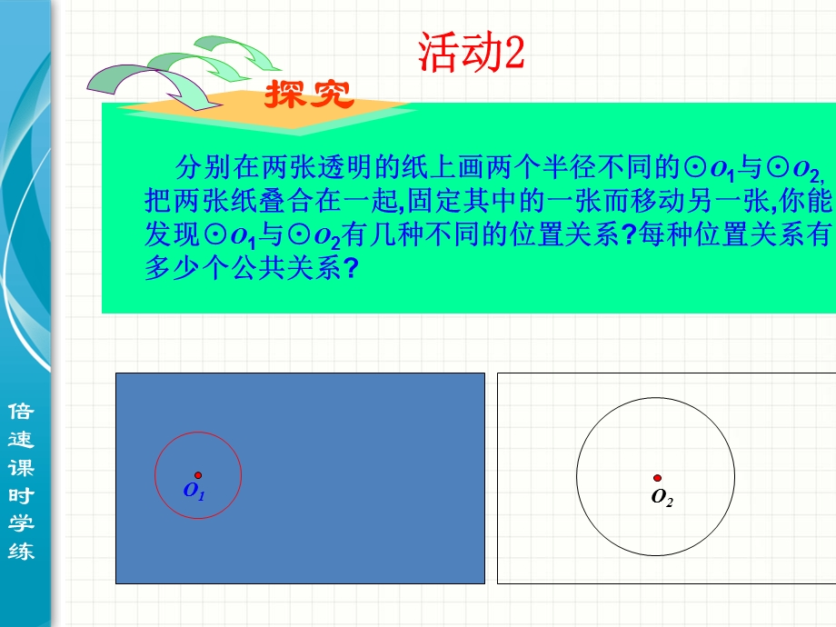 实验与探究圆和圆的位置关系.ppt_第3页