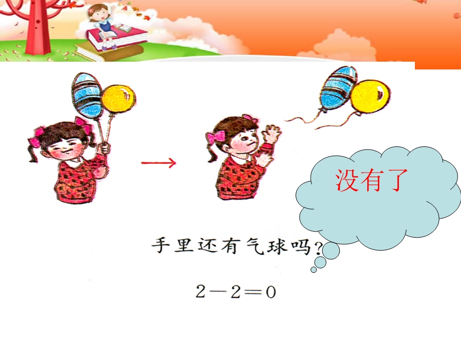 人教版小学数学一年级上册第三单元《1~5的认识和加减法》.ppt_第3页