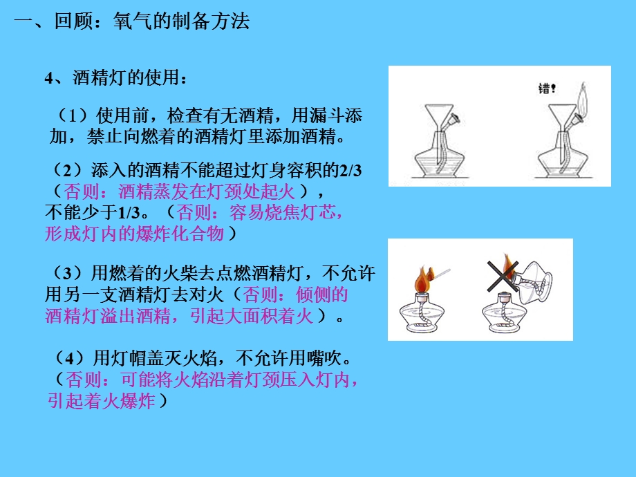 人教版高中化学必修1课件：1.1化学实验基本方法第1课时).ppt_第3页