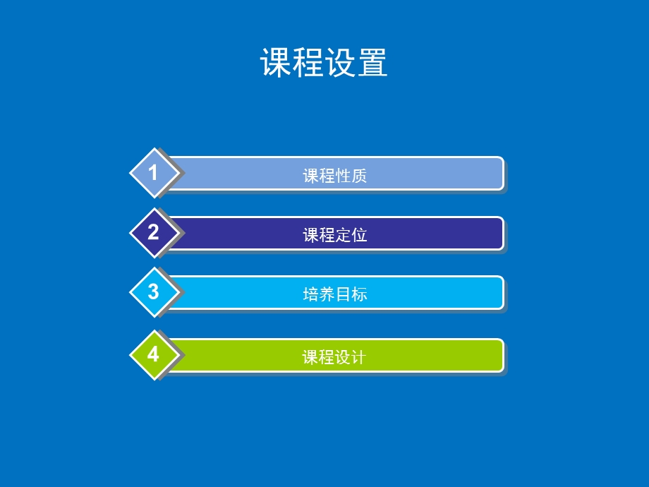 说课——局域网建设与管理课程.ppt_第3页