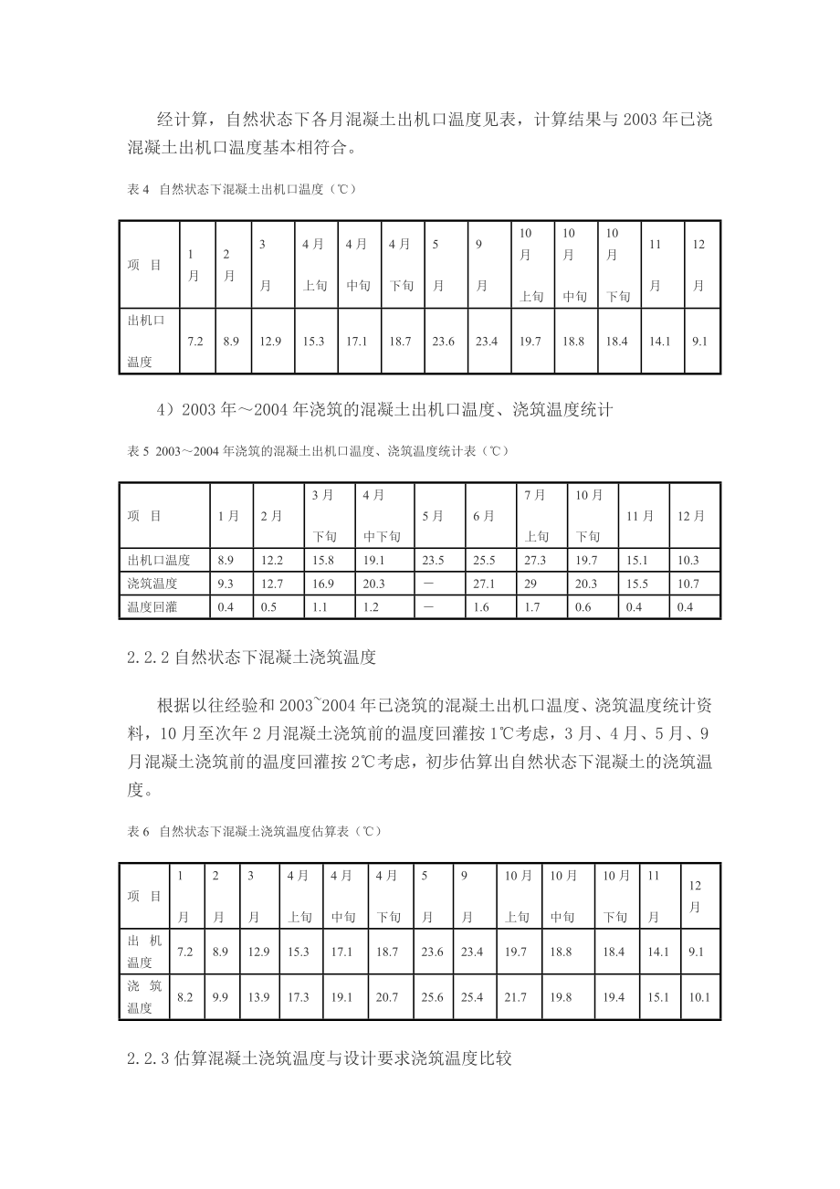 某碾压混凝土拱坝施工温度控制措施.doc_第3页